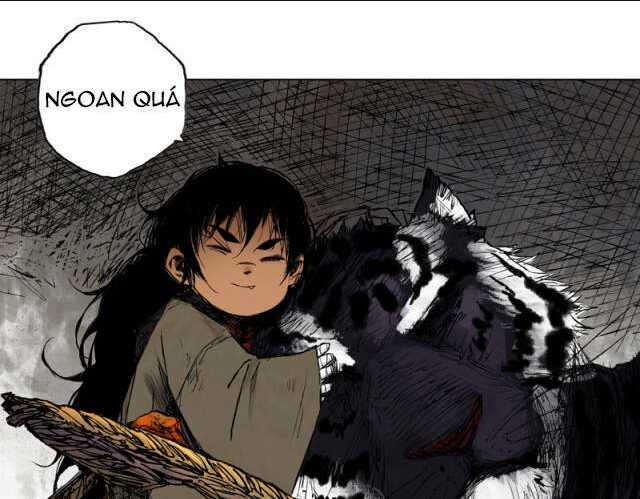 Linh Khư - Chapter 44 - Trang 35