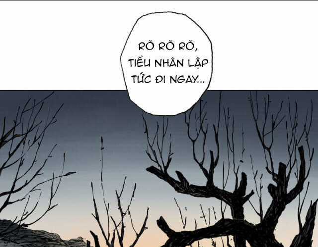 Linh Khư - Chapter 44 - Trang 39