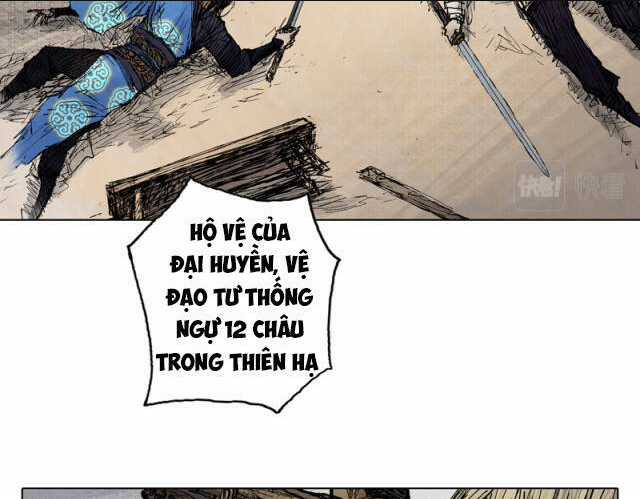 Linh Khư - Chapter 44 - Trang 8