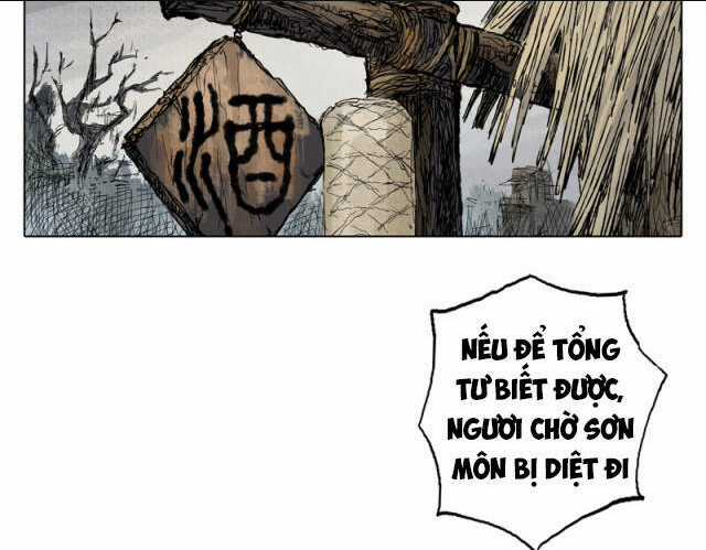 Linh Khư - Chapter 44 - Trang 9