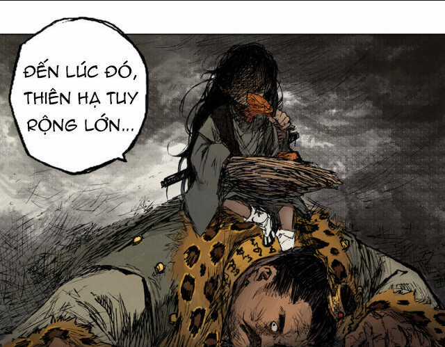 Linh Khư - Chapter 44 - Trang 10