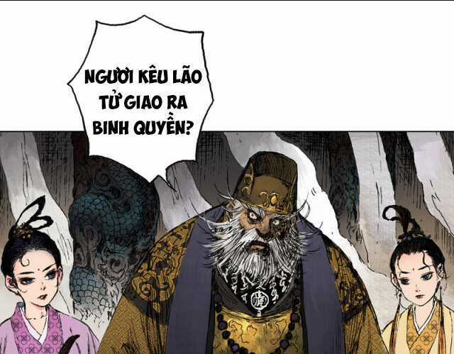 Linh Khư - Chapter 45 - Trang 13