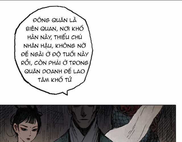 Linh Khư - Chapter 45 - Trang 17