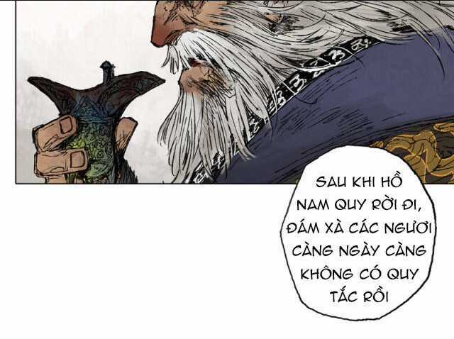 Linh Khư - Chapter 45 - Trang 19