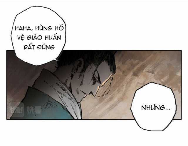 Linh Khư - Chapter 45 - Trang 20