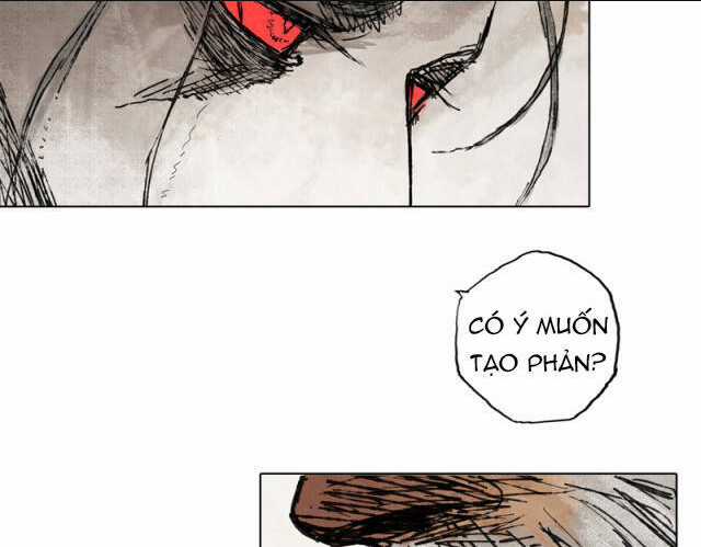 Linh Khư - Chapter 45 - Trang 22