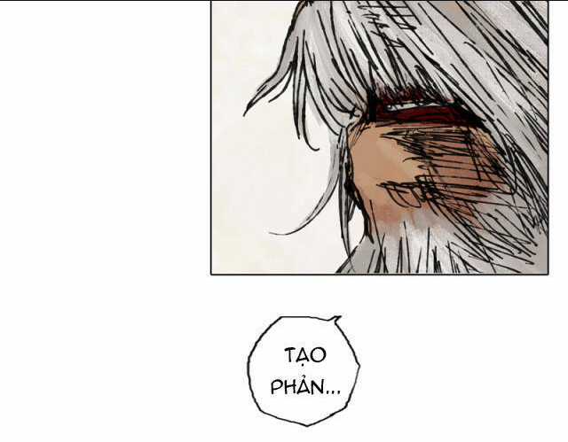 Linh Khư - Chapter 45 - Trang 23