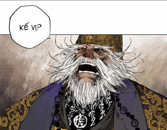 Linh Khư - Chapter 45 - Trang 24