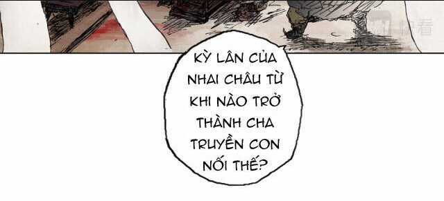 Linh Khư - Chapter 45 - Trang 27
