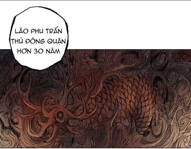 Linh Khư - Chapter 45 - Trang 28