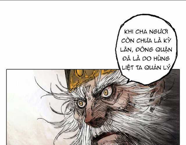 Linh Khư - Chapter 45 - Trang 29