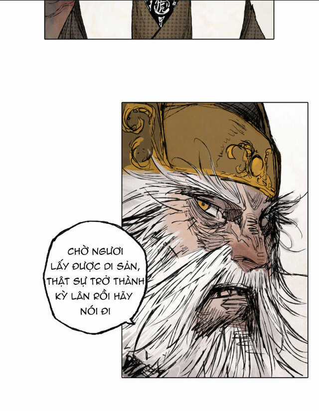 Linh Khư - Chapter 45 - Trang 31