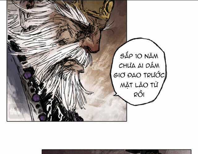 Linh Khư - Chapter 45 - Trang 37