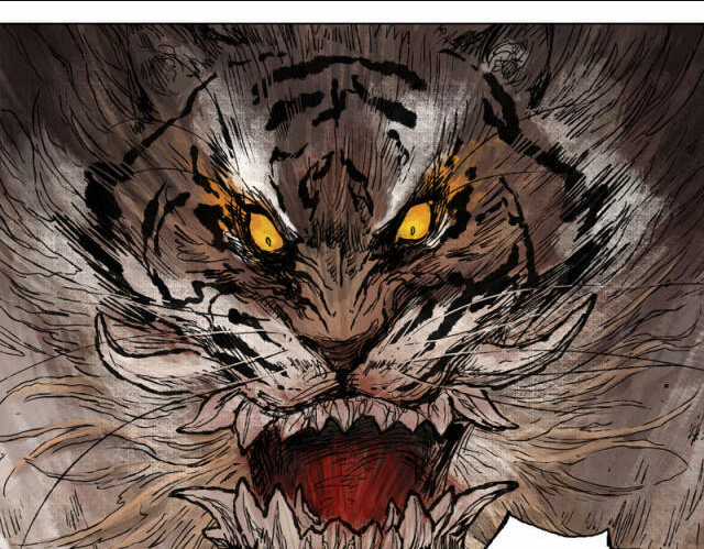 Linh Khư - Chapter 45 - Trang 39