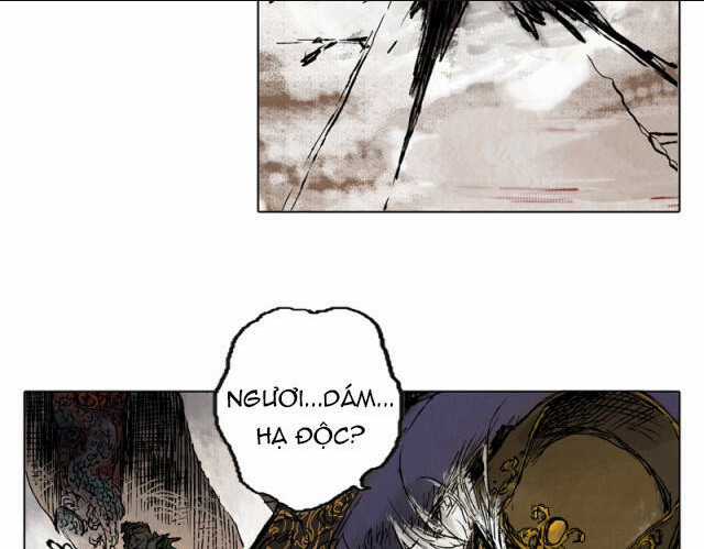 Linh Khư - Chapter 45 - Trang 47