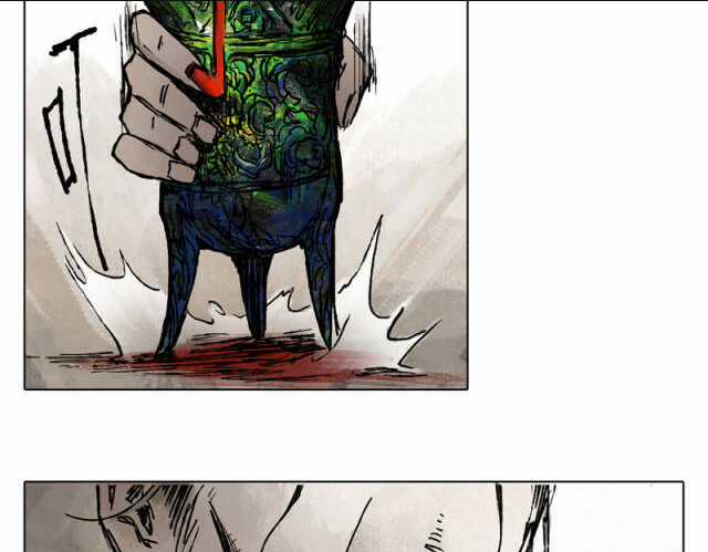 Linh Khư - Chapter 45 - Trang 49