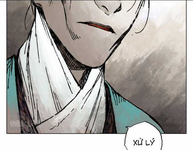 Linh Khư - Chapter 45 - Trang 50