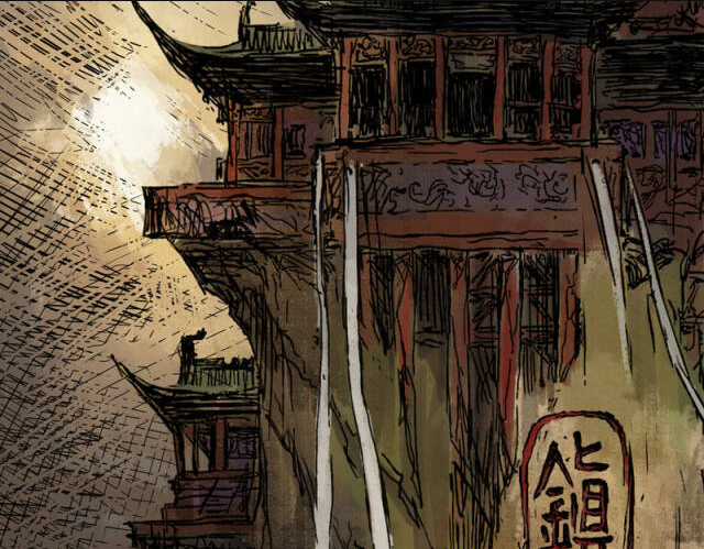 Linh Khư - Chapter 45 - Trang 6