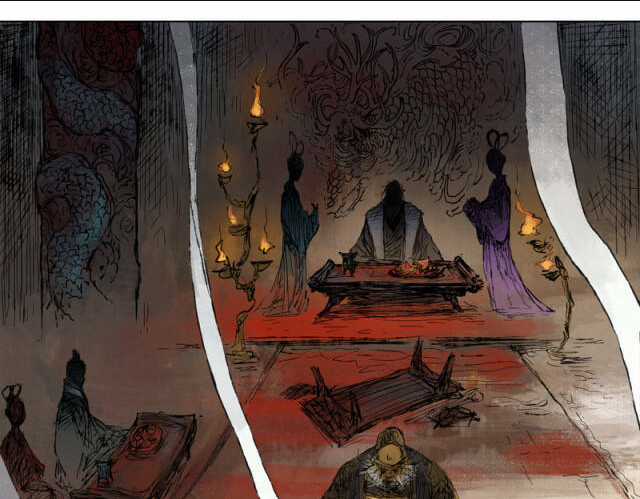 Linh Khư - Chapter 46 - Trang 15