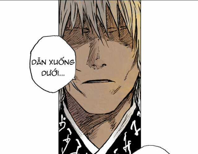 Linh Khư - Chapter 46 - Trang 17