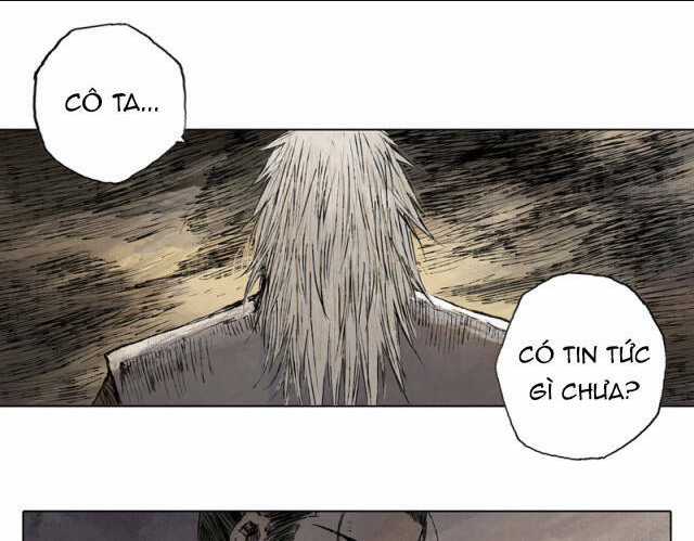Linh Khư - Chapter 46 - Trang 21