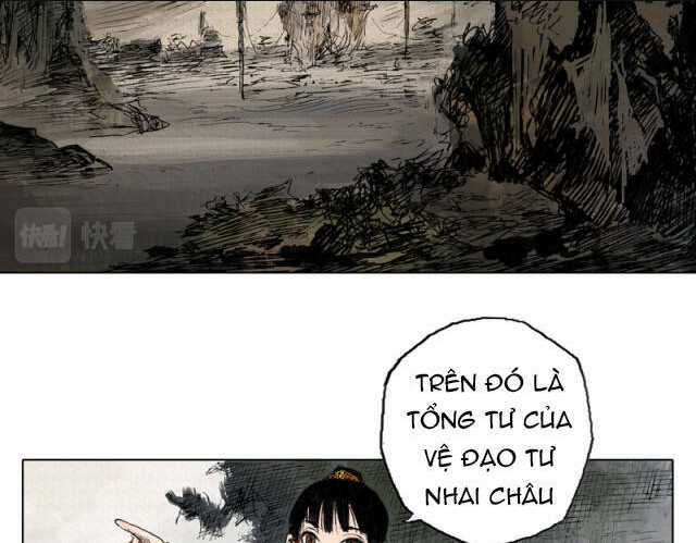 Linh Khư - Chapter 46 - Trang 25