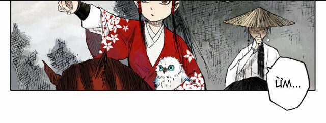 Linh Khư - Chapter 46 - Trang 26