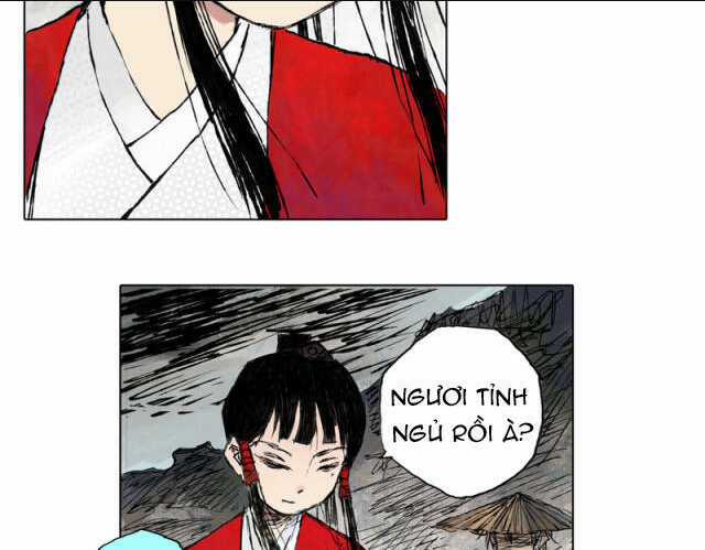 Linh Khư - Chapter 46 - Trang 28