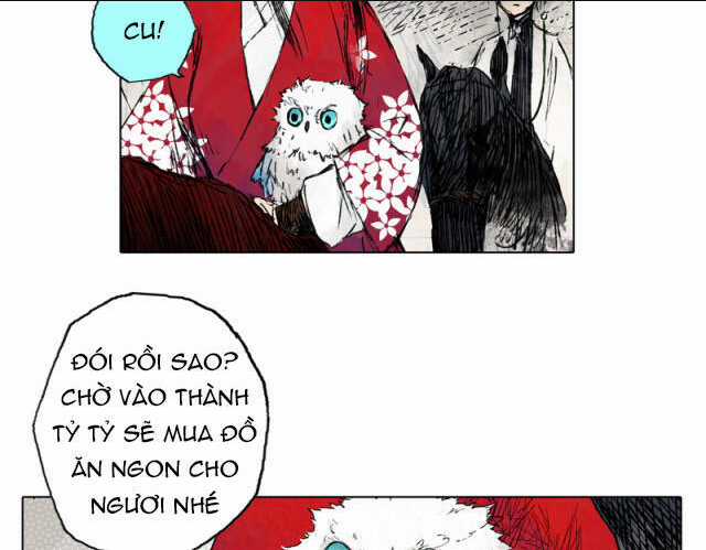 Linh Khư - Chapter 46 - Trang 29