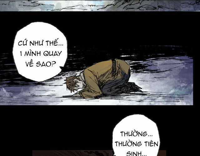 Linh Khư - Chapter 46 - Trang 36