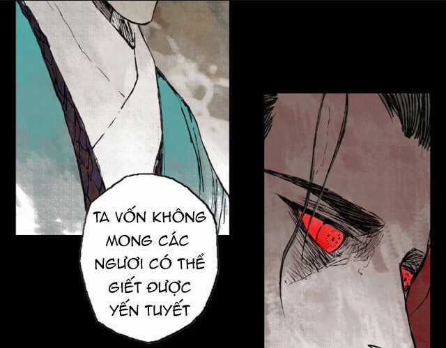 Linh Khư - Chapter 46 - Trang 43