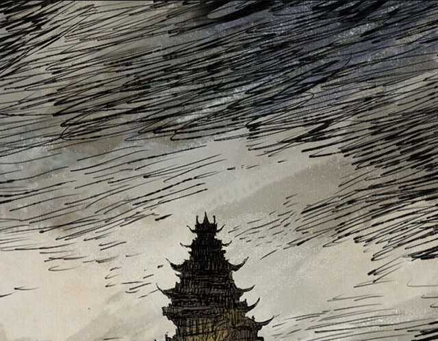 Linh Khư - Chapter 46 - Trang 46