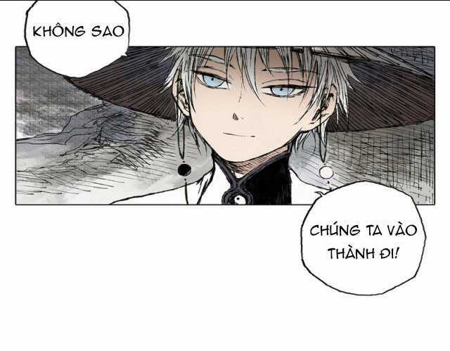 Linh Khư - Chapter 46 - Trang 51