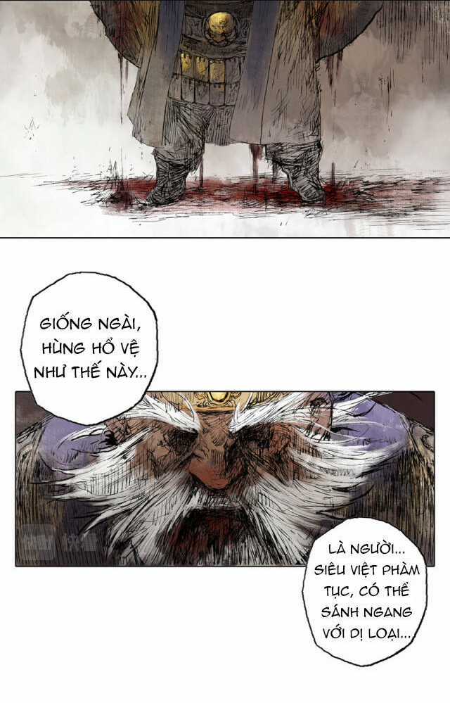 Linh Khư - Chapter 46 - Trang 9