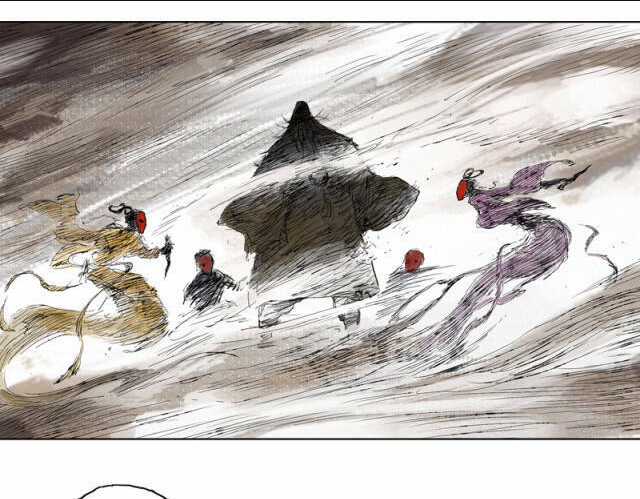 Linh Khư - Chapter 46 - Trang 10