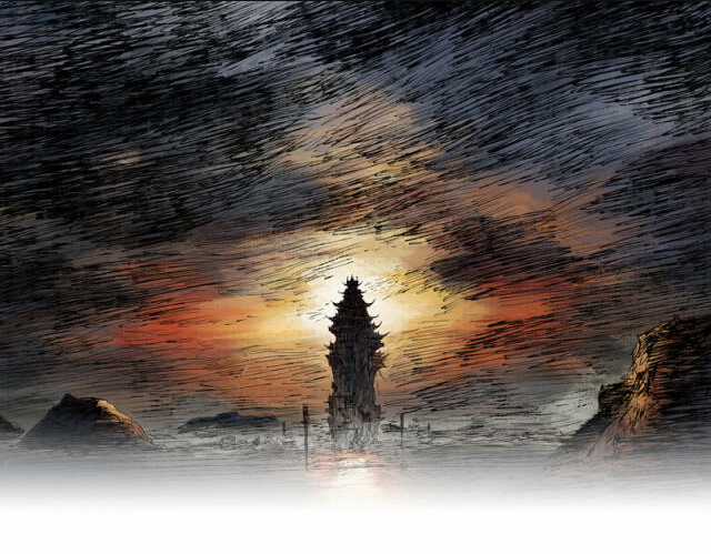 Linh Khư - Chapter 47 - Trang 2