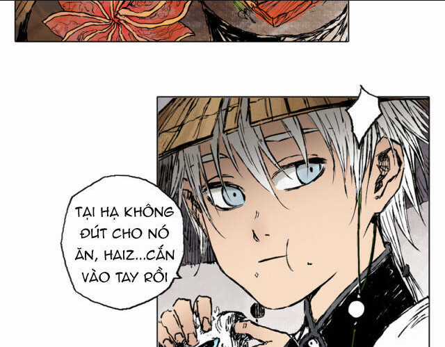 Linh Khư - Chapter 47 - Trang 17