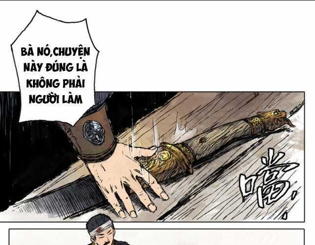 Linh Khư - Chapter 47 - Trang 20
