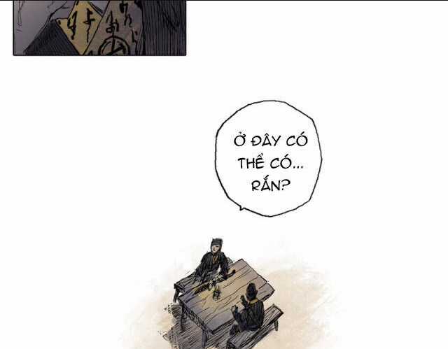 Linh Khư - Chapter 47 - Trang 25