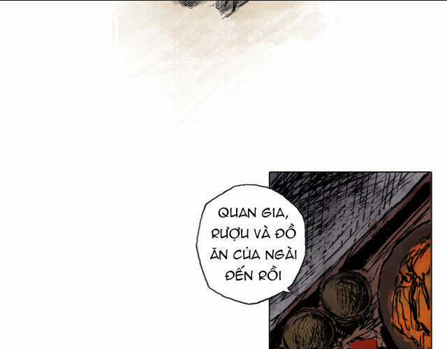 Linh Khư - Chapter 47 - Trang 26