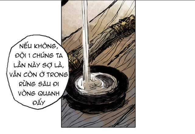 Linh Khư - Chapter 47 - Trang 30