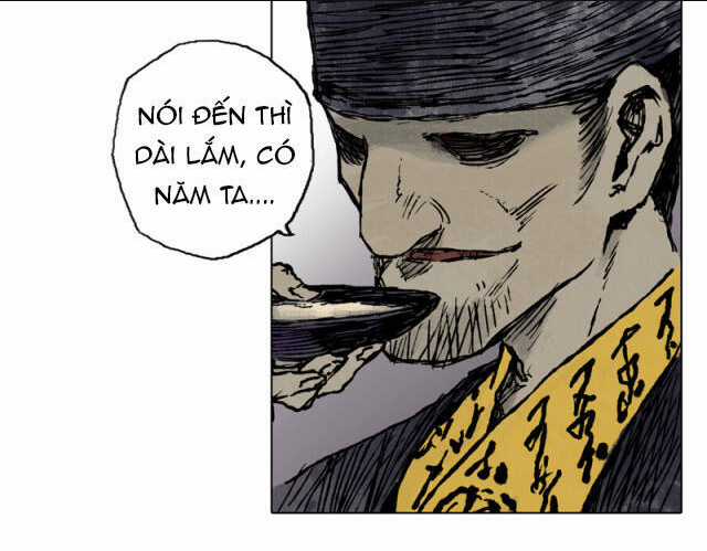 Linh Khư - Chapter 47 - Trang 38