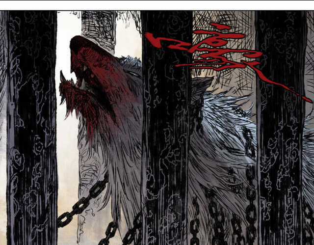 Linh Khư - Chapter 47 - Trang 5