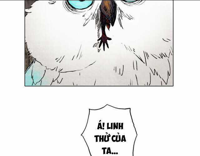 Linh Khư - Chapter 47 - Trang 43