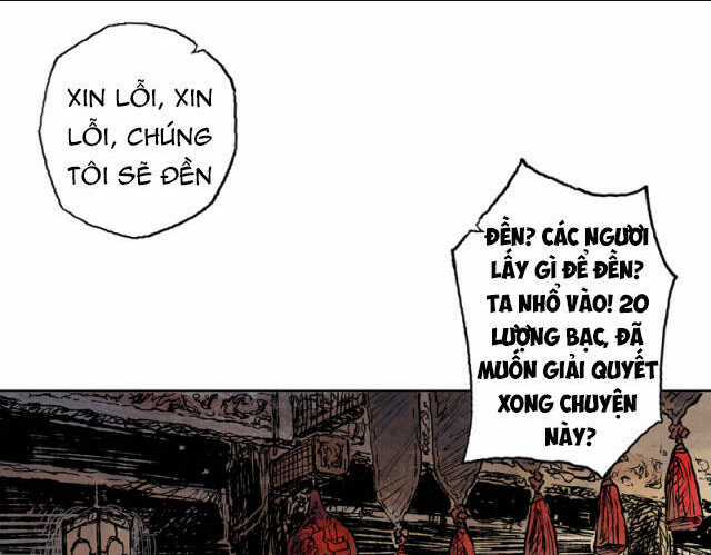 Linh Khư - Chapter 47 - Trang 46