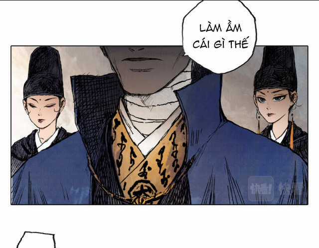 Linh Khư - Chapter 47 - Trang 48