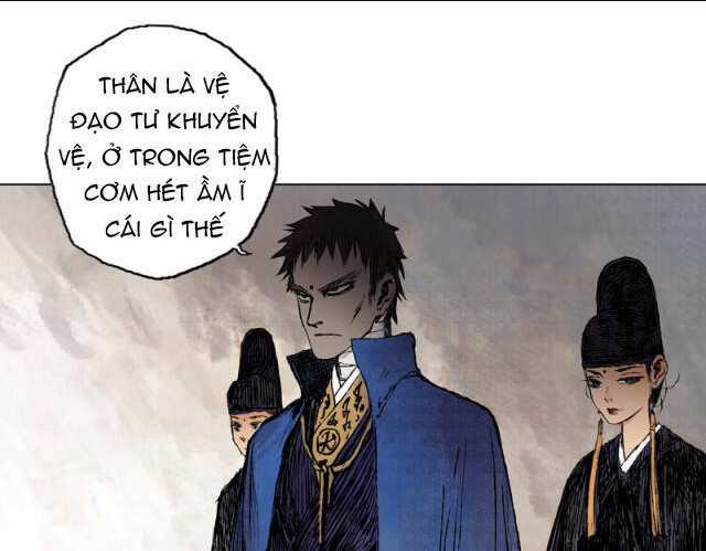 Linh Khư - Chapter 47 - Trang 50