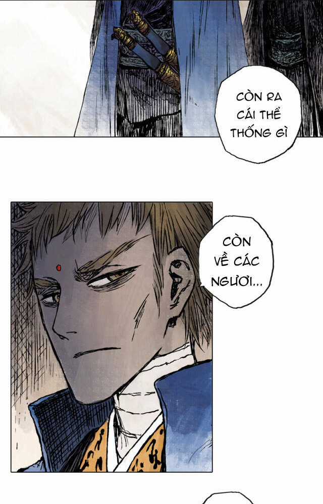 Linh Khư - Chapter 47 - Trang 51