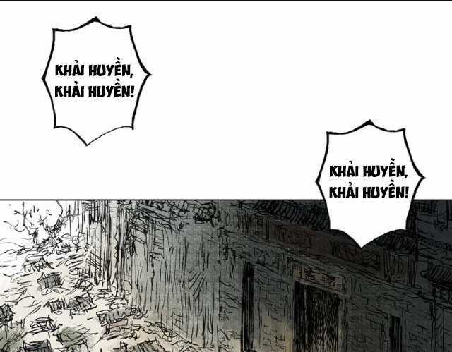 Linh Khư - Chapter 47 - Trang 8