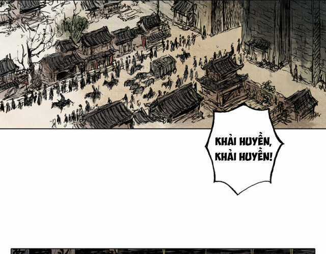 Linh Khư - Chapter 47 - Trang 9